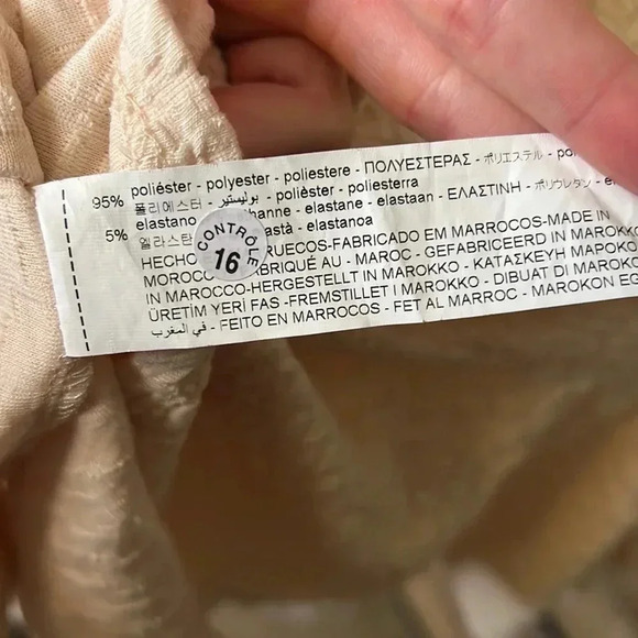 Loft NWT Wool Blend Pencil Skirt Size 2P - Picture 8 of 8